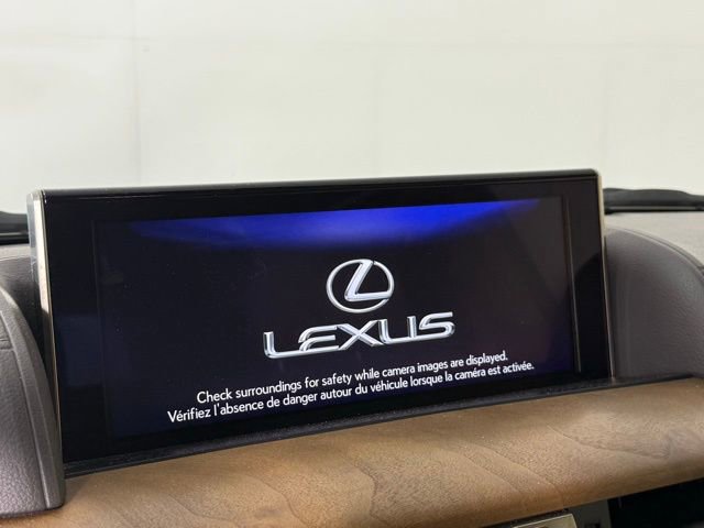 Used 2021 Lexus LX 570 4WD w/ Luxury Package image 21