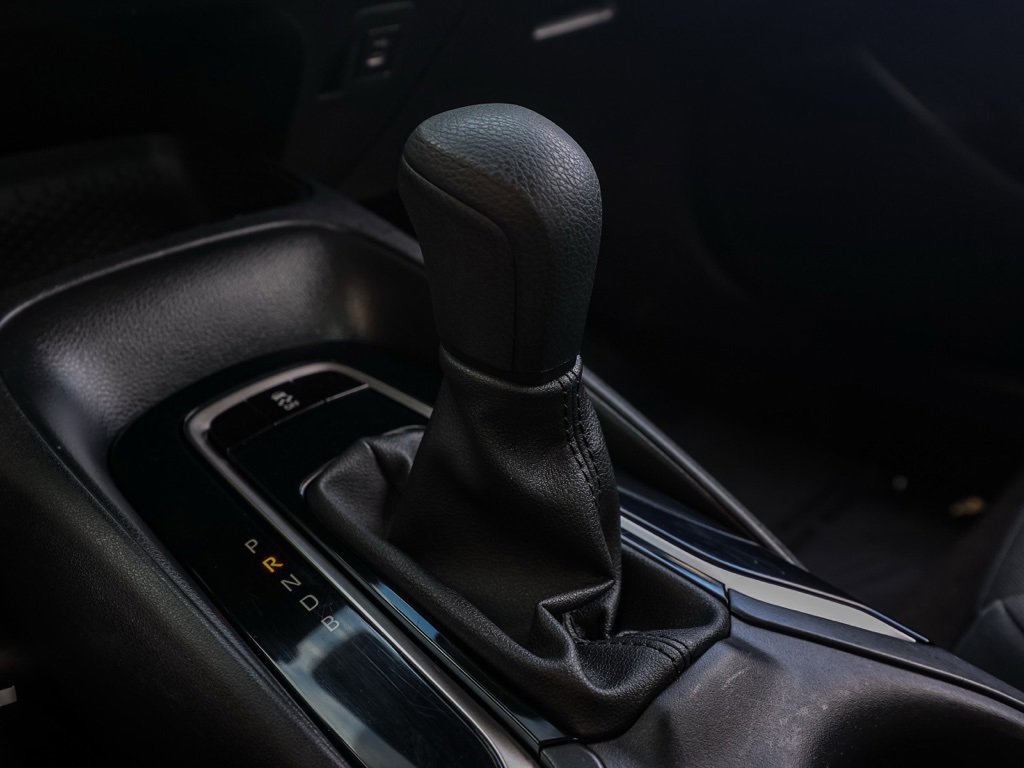 Used 2024 Toyota Corolla LE image 30