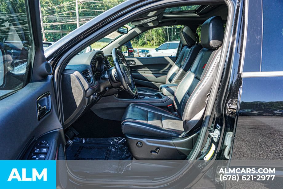 Used 2024 Dodge Durango GT RWD image 20