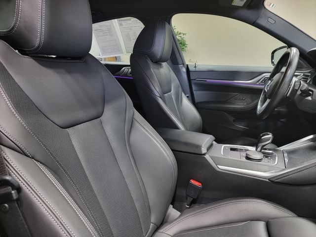 Used 2022 BMW M440i xDrive Gran Coupe w/ Premium Package AWD/4WD image 16