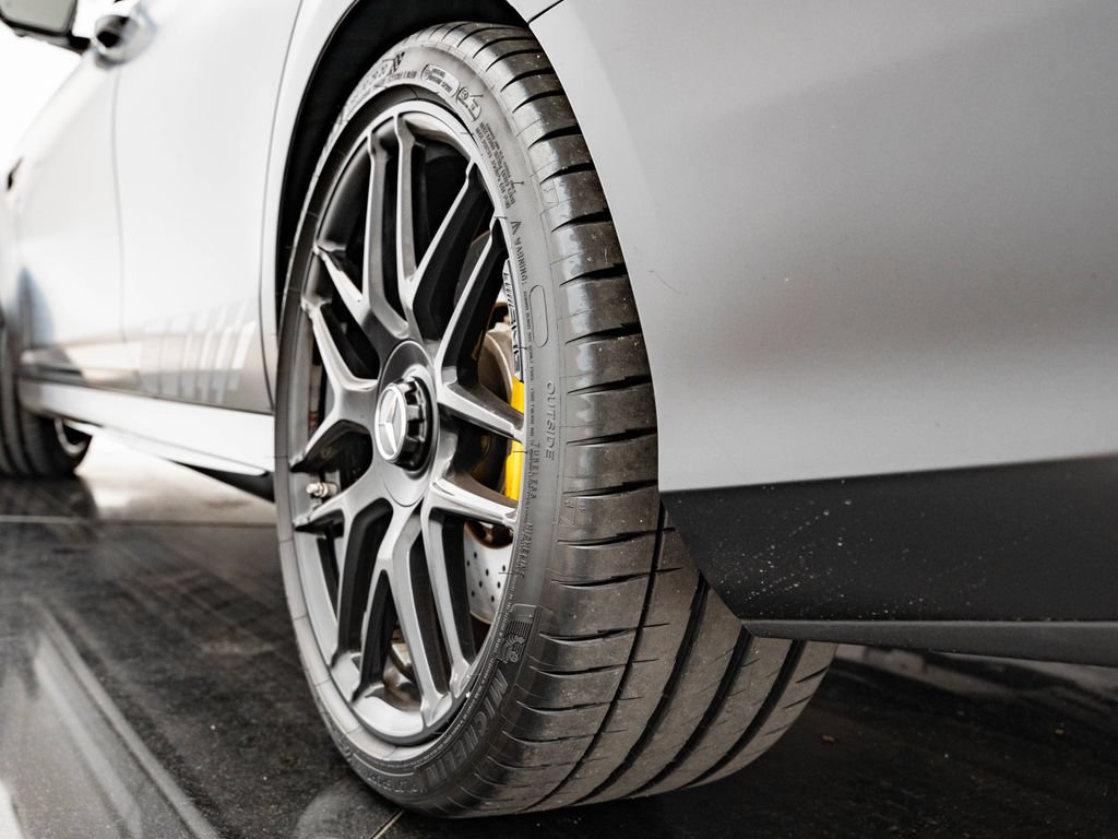 Certified 2023 Mercedes-Benz E 63 AMG S image 54