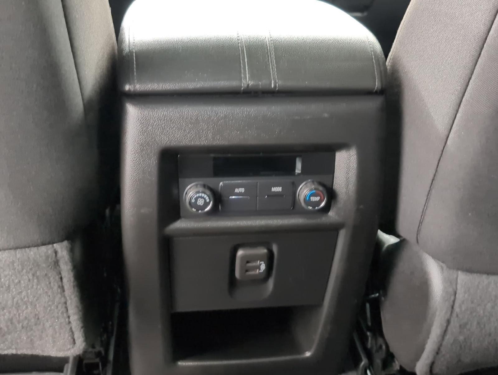 Used 2023 Chevrolet Traverse LT w/ LPO, Floor Liner Package AWD/4WD image 23