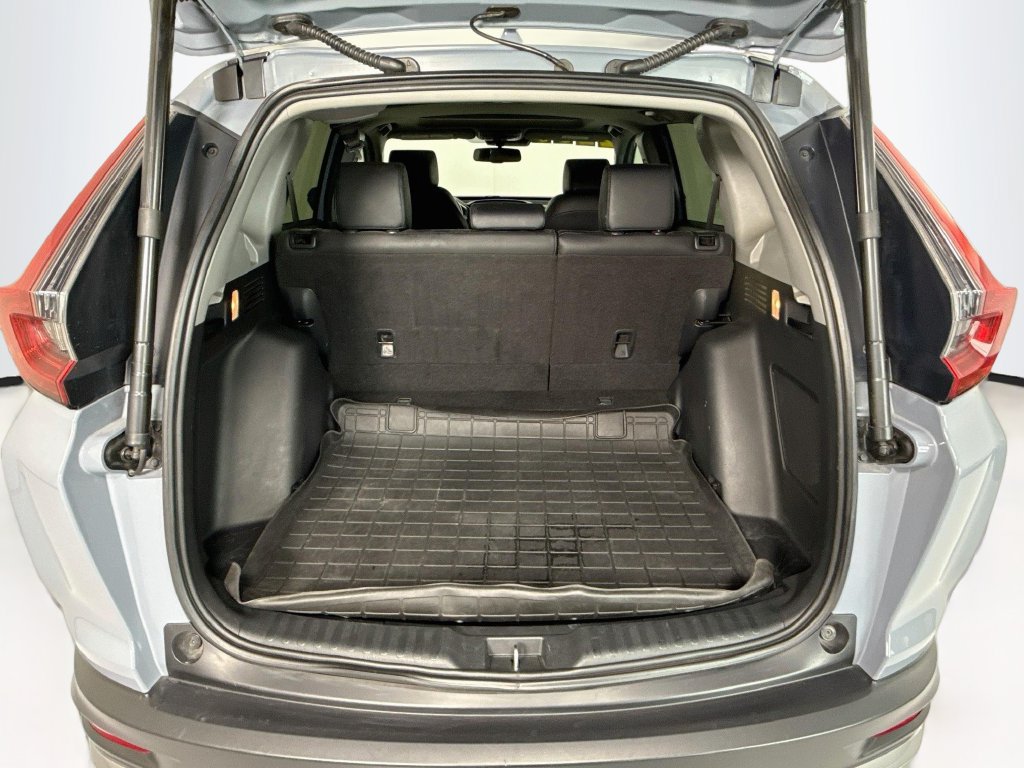 Used 2020 Honda CR-V Touring image 28