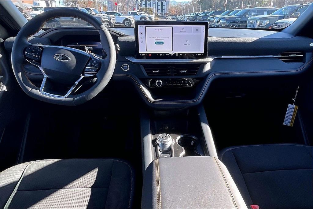 New 2026 Ford Explorer Tremor w/ Tremor Ultimate Package image 5