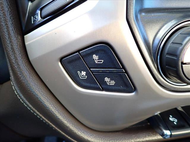 Used 2017 GMC Sierra 2500 Denali w/ Duramax Plus Package image 19