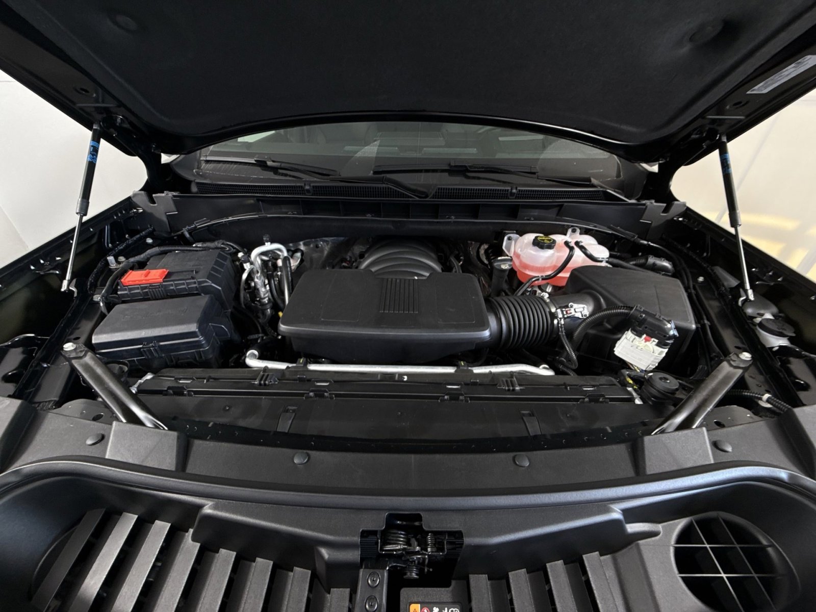 New 2026 GMC Yukon Denali image 29