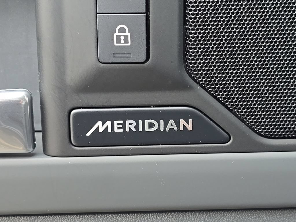 Certified 2025 Land Rover Defender 130 S AWD/4WD image 12