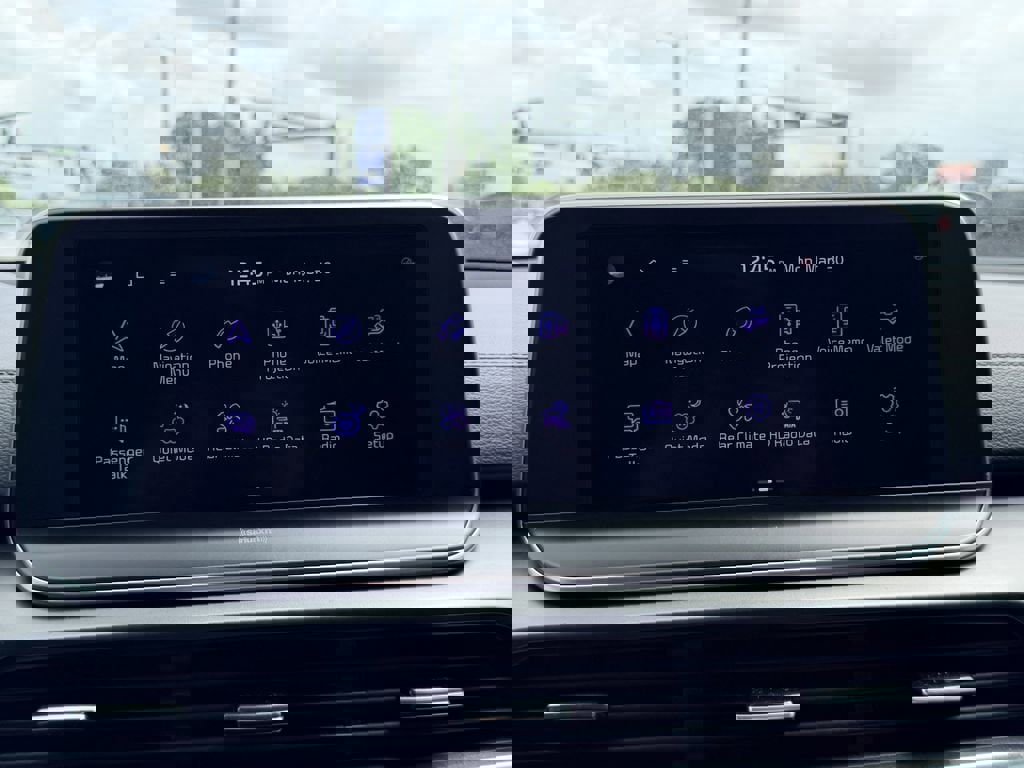 Certified 2022 Kia Telluride S image 25