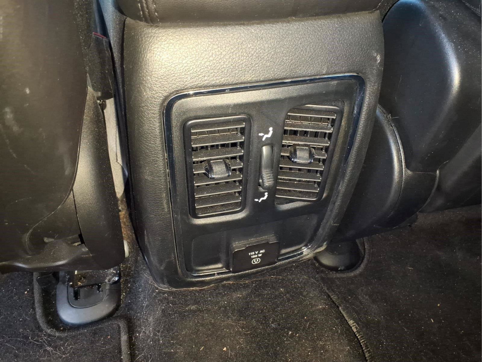 Used 2021 Jeep Grand Cherokee Laredo X AWD/4WD image 16