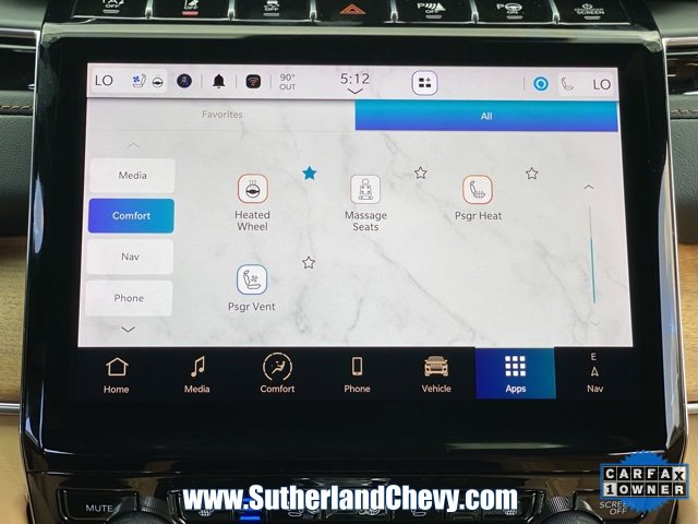 Used 2024 Jeep Grand Cherokee Summit image 32