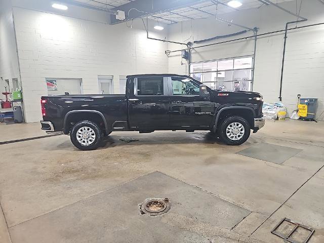 New 2026 Chevrolet Silverado 2500 LT w/ Convenience Package image 7