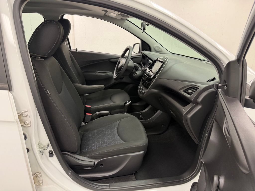 Used 2021 Chevrolet Spark LS FWD image 10
