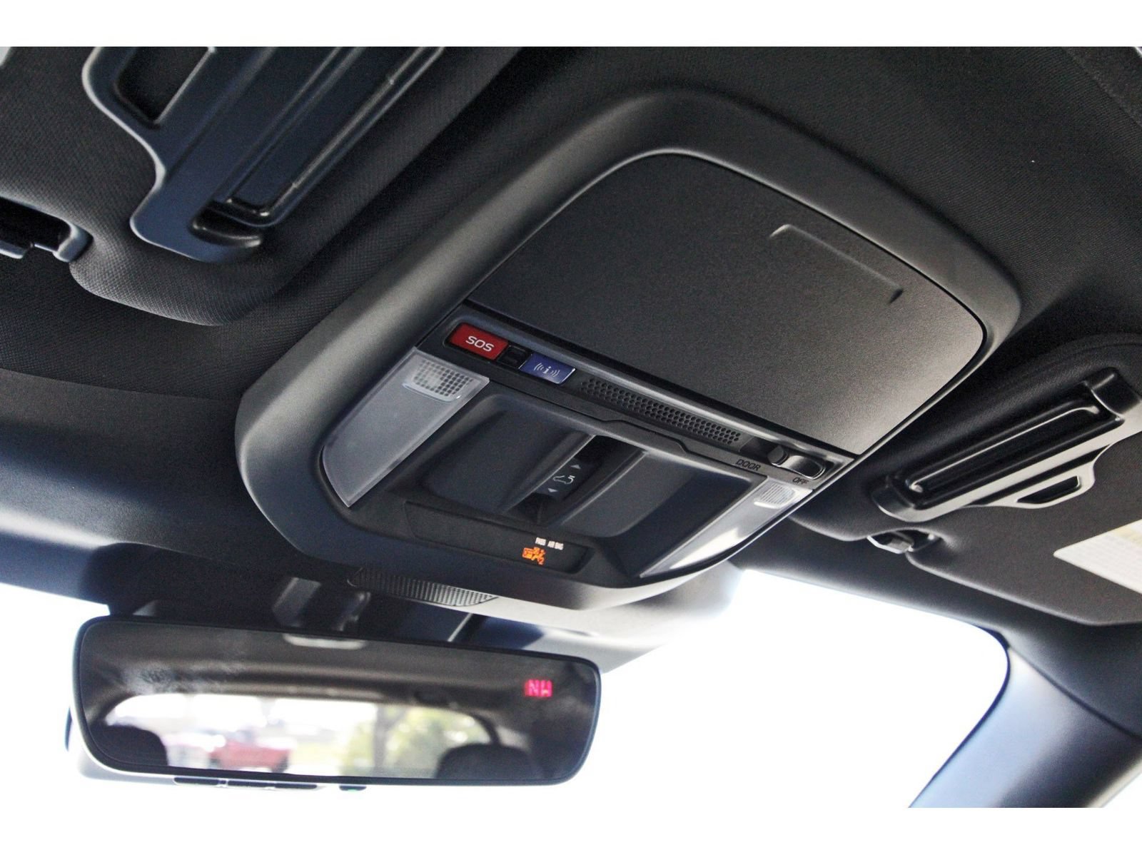 New 2026 Subaru Forester Sport AWD/4WD image 18