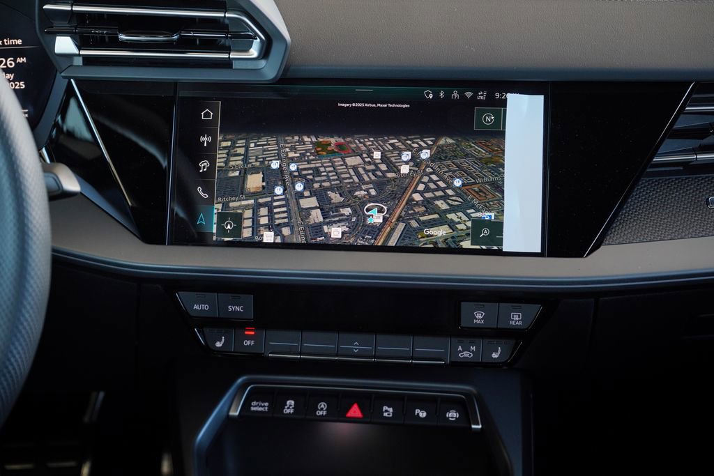 New 2026 Audi S3 Premium image 10