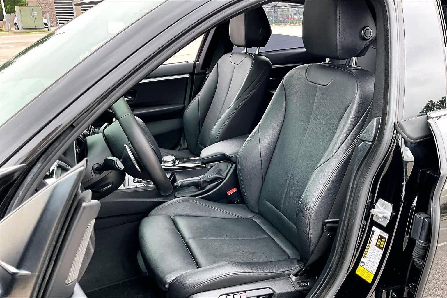 Used 2019 BMW 440i Gran Coupe w/ Convenience Package RWD image 8