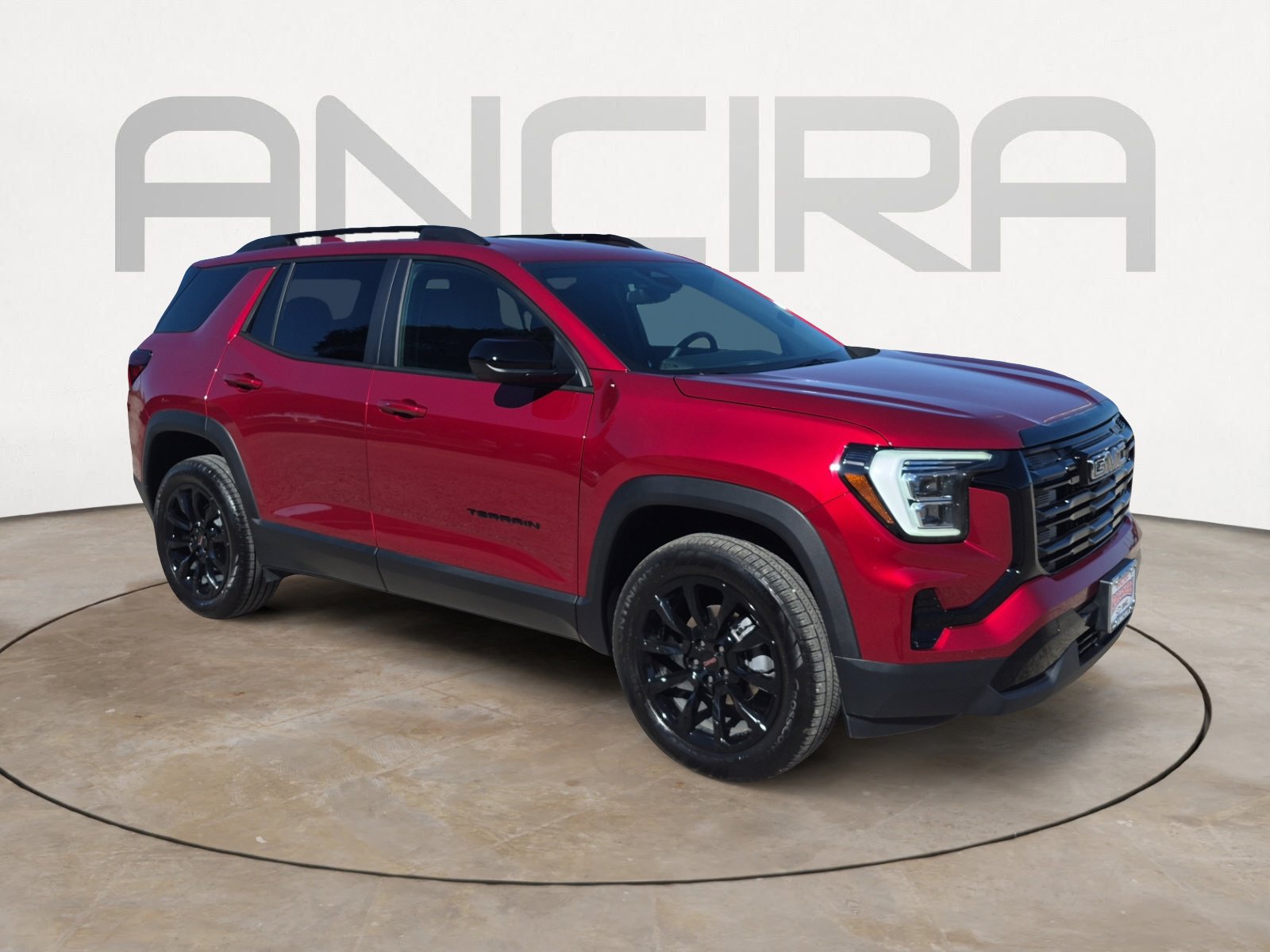 Used 2026 GMC Terrain Elevation w/ Elevation Premium Package image 5