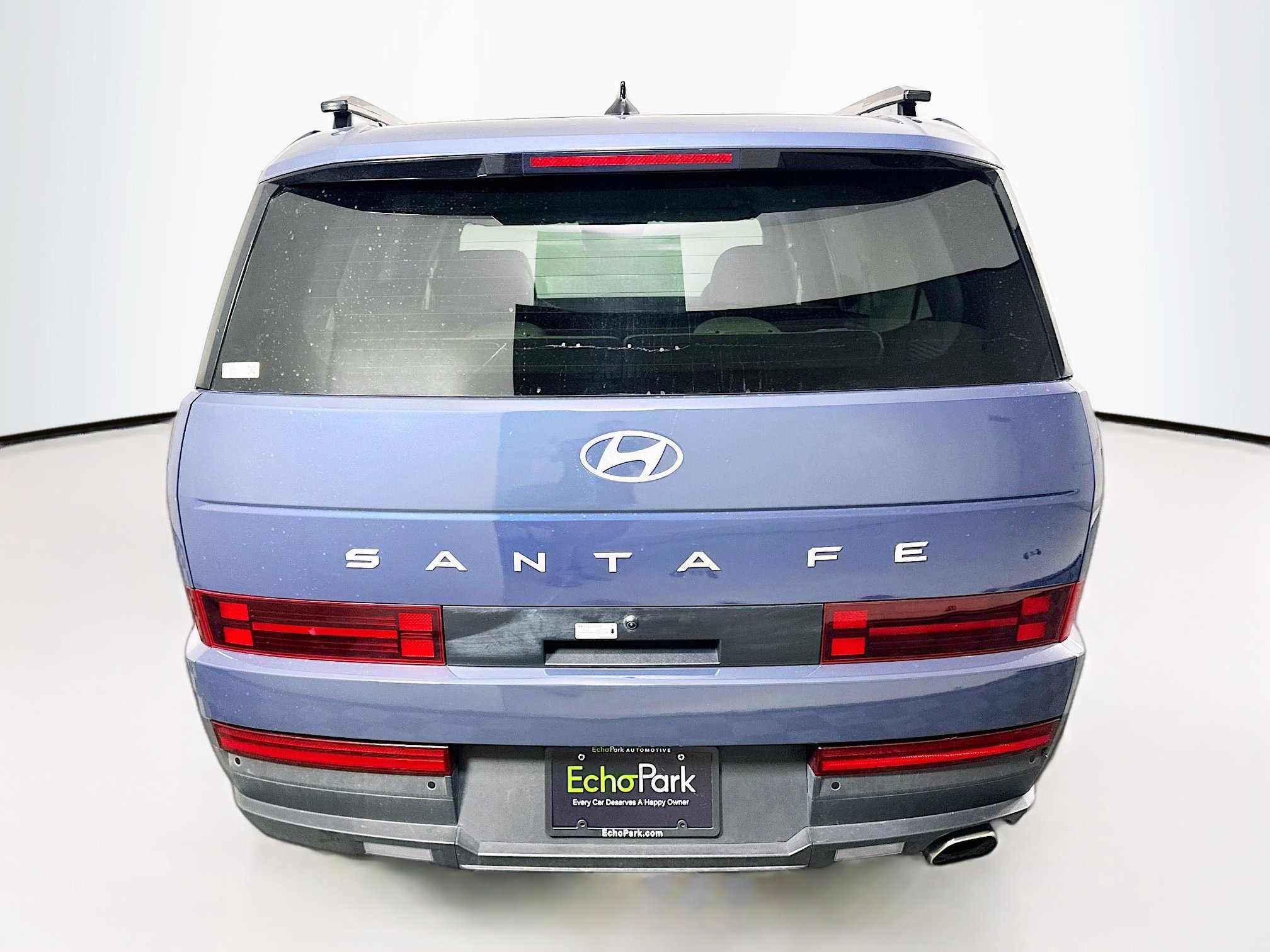 Used 2025 Hyundai Santa Fe SEL FWD image 7