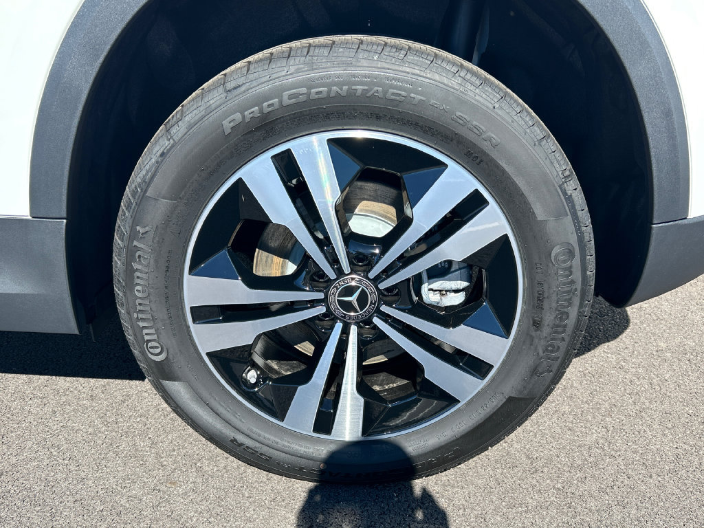 New 2026 Mercedes-Benz GLA 250 4MATIC image 33