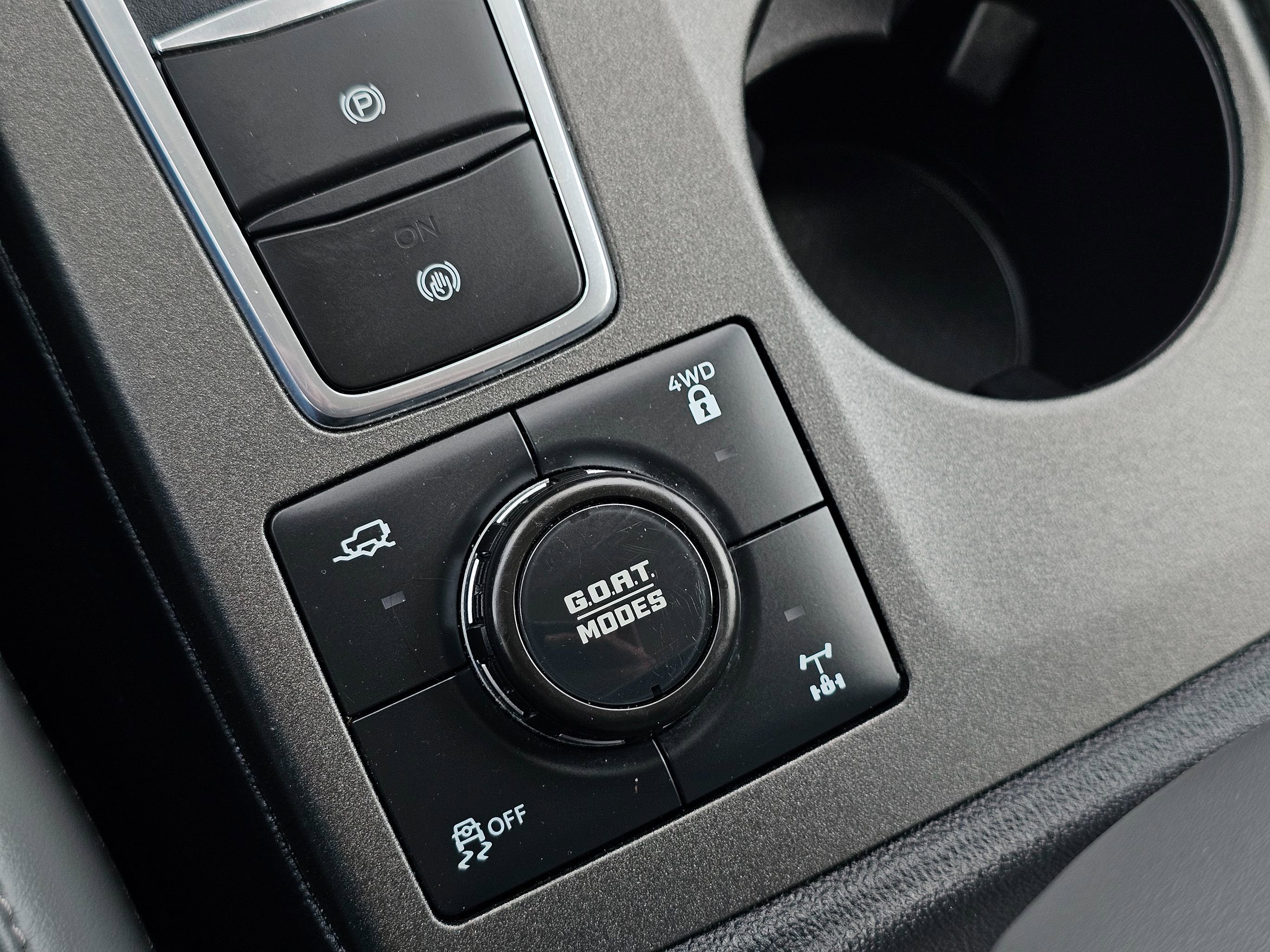 Used 2025 Ford Bronco Sport Badlands image 34