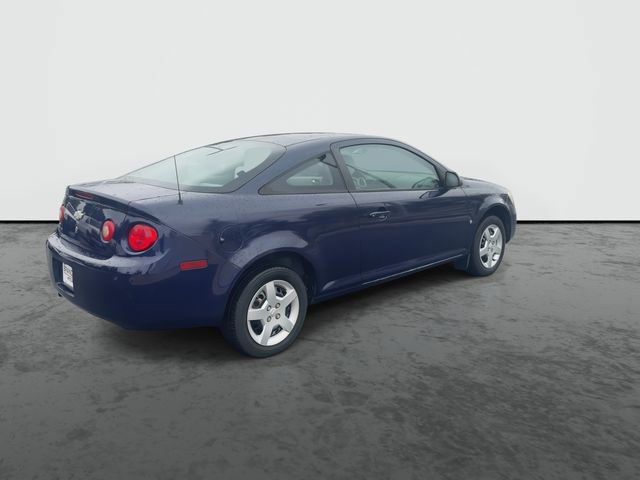 Used 2007 Chevrolet Cobalt LS w/ Enhanced Safety Package image 8