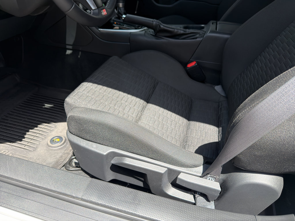 Used 2024 Toyota GR86 RWD image 14