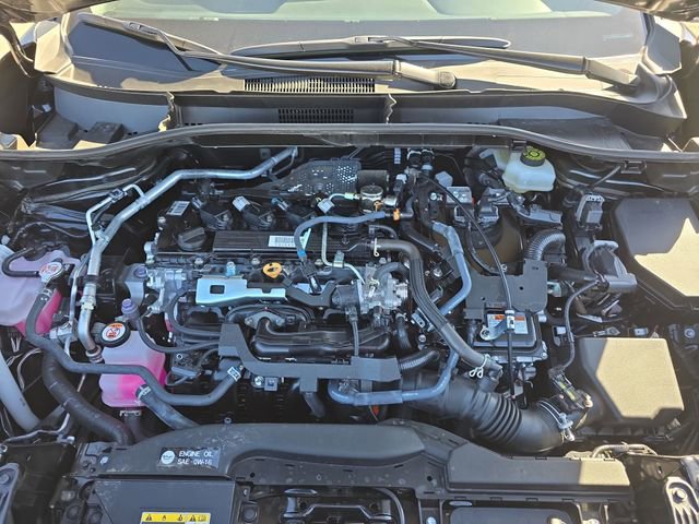 Used 2026 Toyota Corolla Cross SE image 29