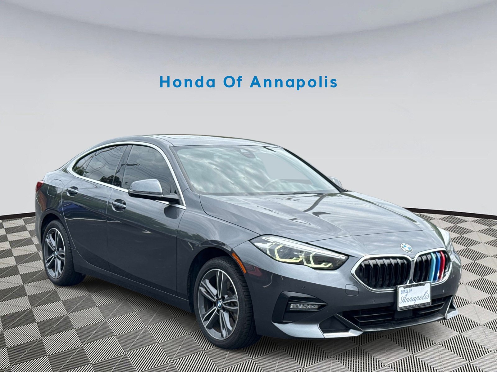 Used 2020 BMW 228i xDrive Gran Coupe w/ Convenience Package