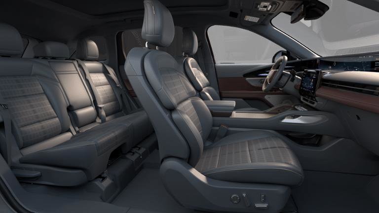New 2026 Lincoln Nautilus Black Label image 28