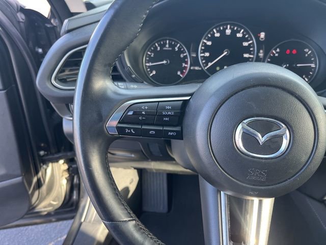 Used 2024 MAZDA CX-30 AWD 2.5 S w/ Select Sport Pkg image 19