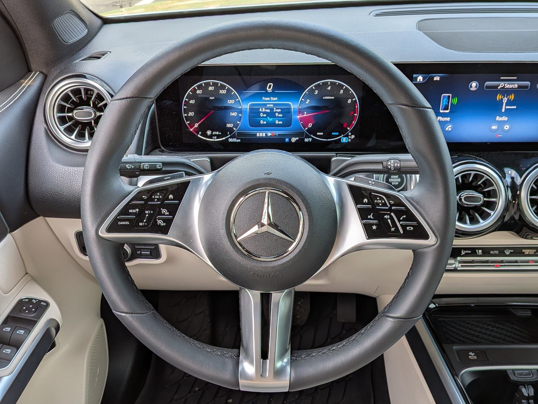 Certified 2026 Mercedes-Benz GLB 250 image 18