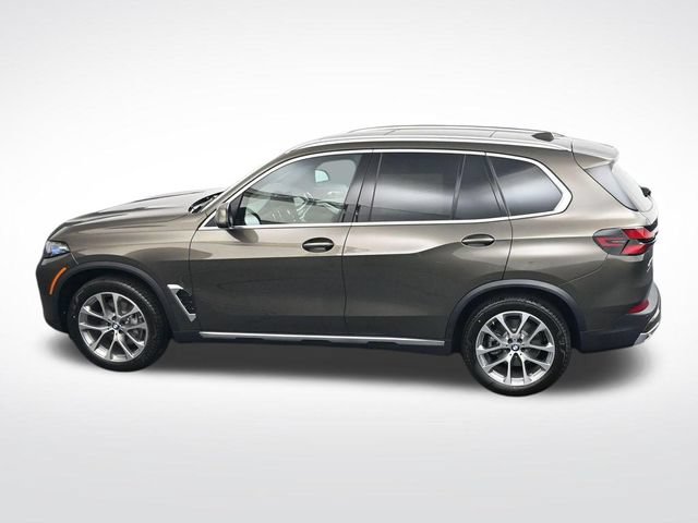 New 2026 BMW X5 xDrive40i w/ Premium Package AWD/4WD image 27