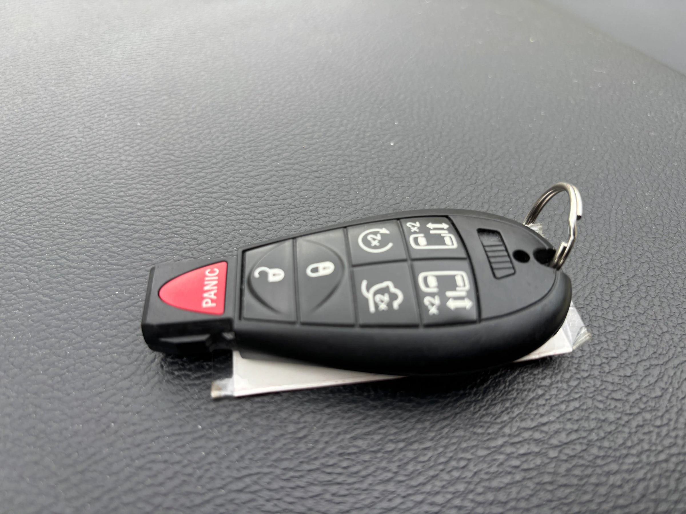 Used 2019 Dodge Grand Caravan GT FWD image 56