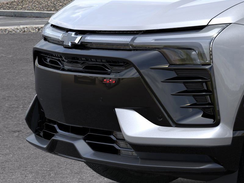 New 2026 Chevrolet Blazer EV SS image 13