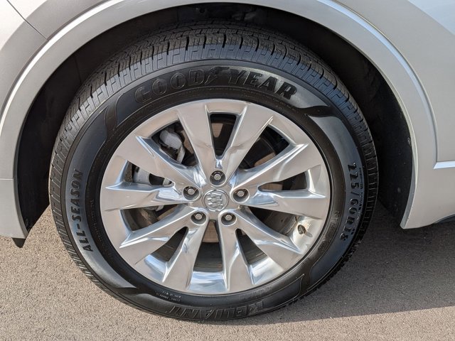 Used 2017 Buick Envision Essence image 20