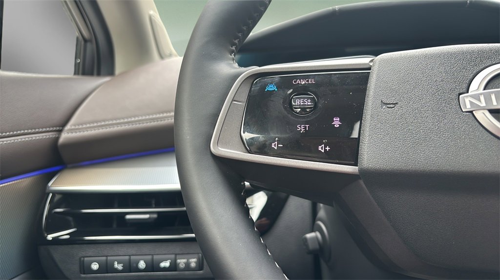 Used 2025 Nissan Murano Platinum w/ Cargo Package image 27