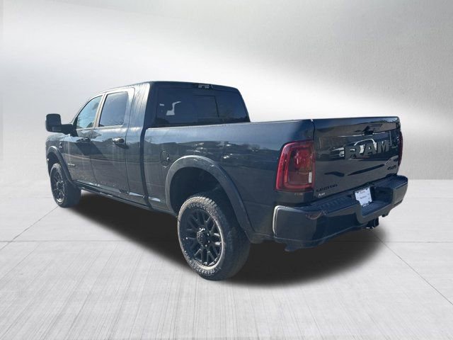 New 2026 RAM 2500 Limited image 7