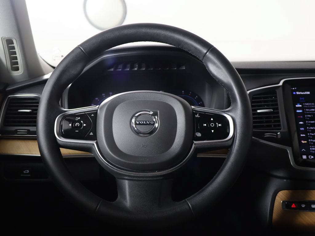Used 2023 Volvo XC90 B6 Core w/ Climate Package AWD/4WD image 41