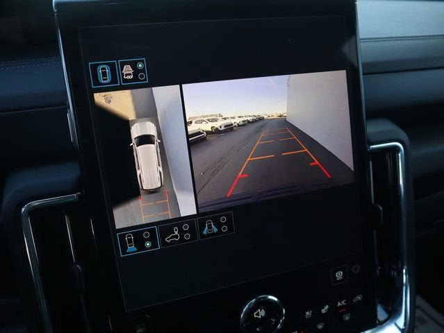 New 2026 GMC Yukon XL Denali w/ Sun & Power Step Package AWD/4WD image 46