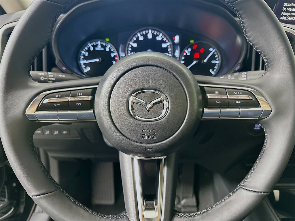 New 2026 MAZDA CX-50 AWD 2.5 S w/ Weather Package image 11