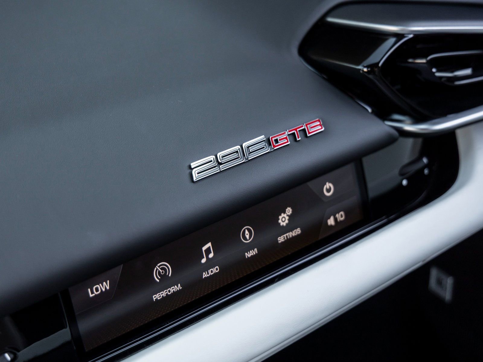 Used 2022 Ferrari 296 GTB image 32