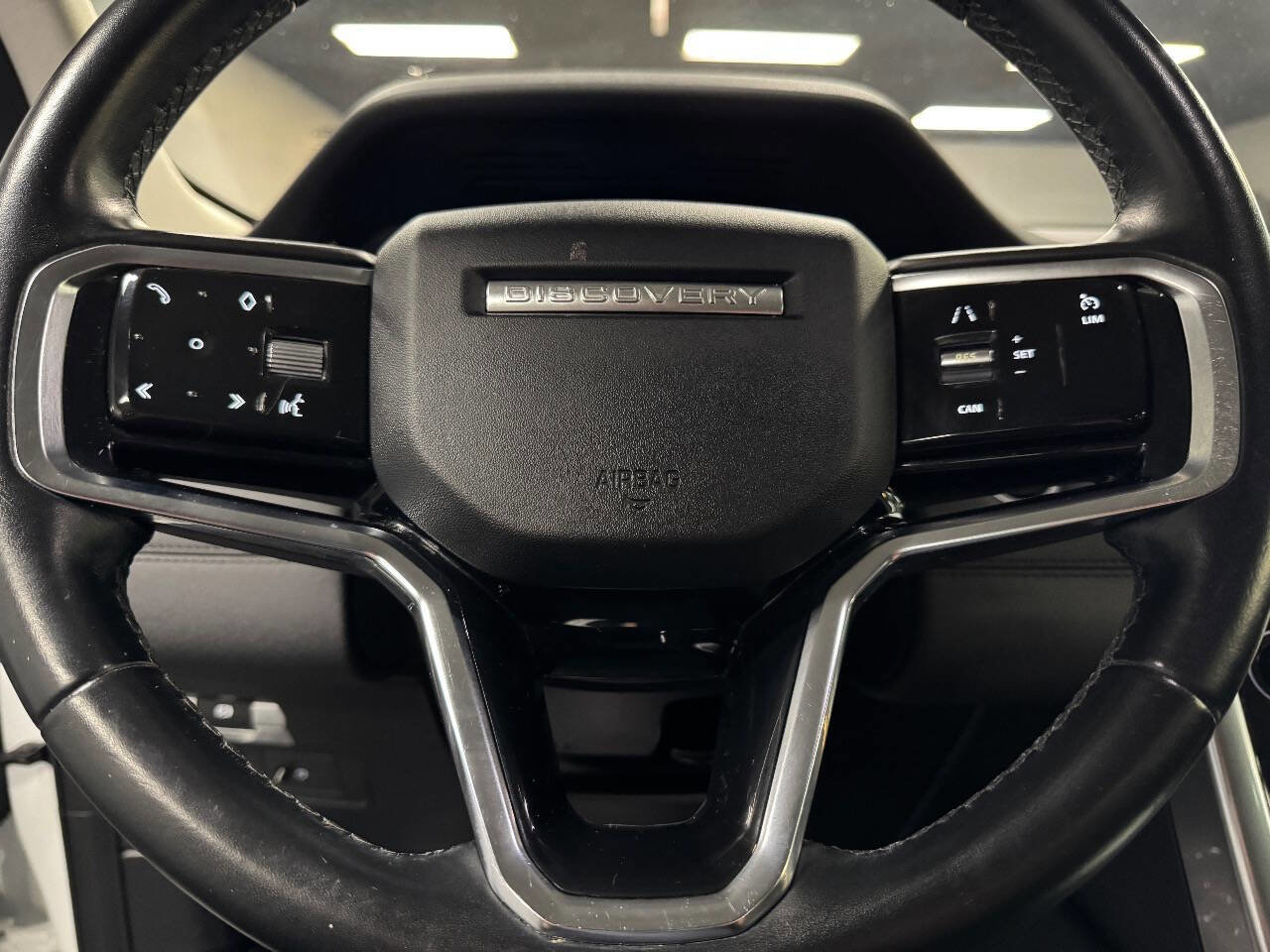 Used 2021 Land Rover Discovery Sport S image 23