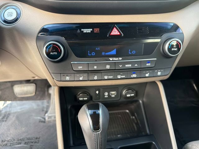 Used 2020 Hyundai Tucson Ultimate image 25