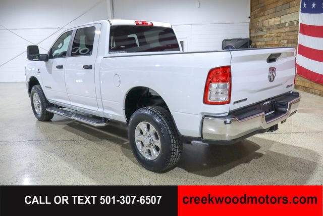 Used 2024 RAM 2500 Big Horn w/ Off Road Package image 3