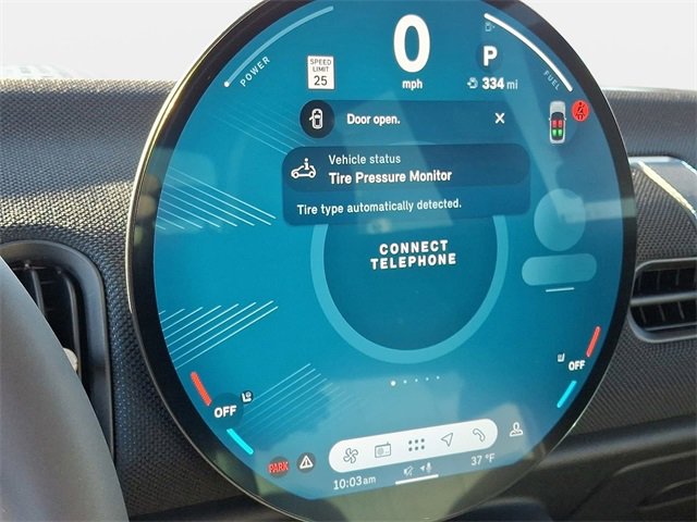 New 2026 MINI Cooper S image 11