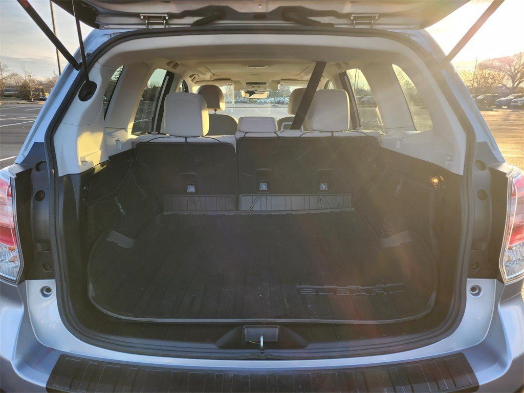 Used 2018 Subaru Forester 2.5i Premium AWD/4WD image 20