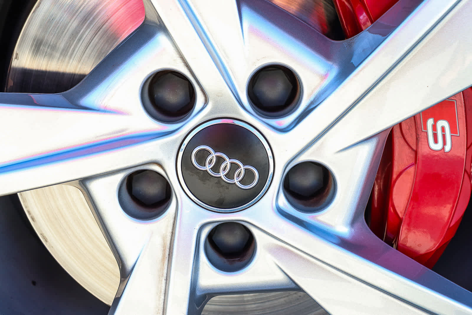 Used 2020 Audi S4 Premium Plus w/ Premium Plus Package image 15