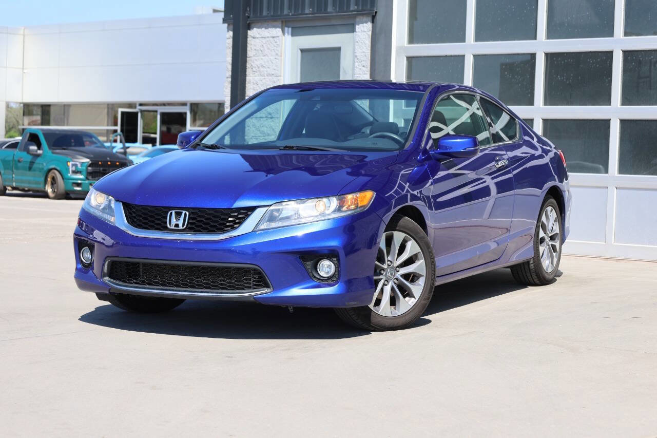 Used 2013 Honda Accord EX-L image 3
