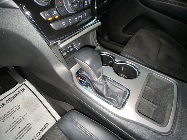 Used 2021 Jeep Grand Cherokee Laredo X image 20