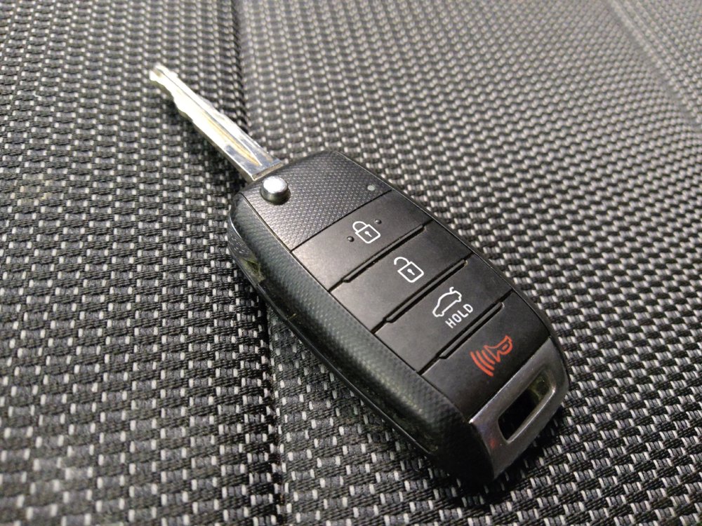 Used 2017 Kia Forte LX FWD image 32