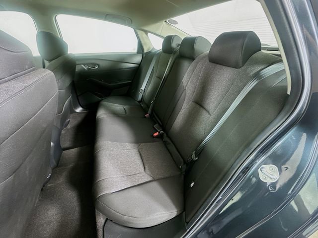 Certified 2024 Honda Accord EX image 33